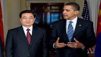 Obama, Hu See Great Opportunities In Cooperation